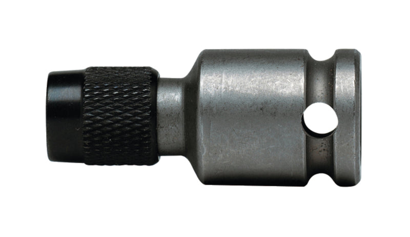 Adapter 4-kant 3/8 > 6kt 1/4