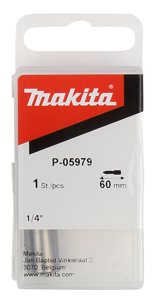 Bithalter Magn. Für Schrauber 60 Mm