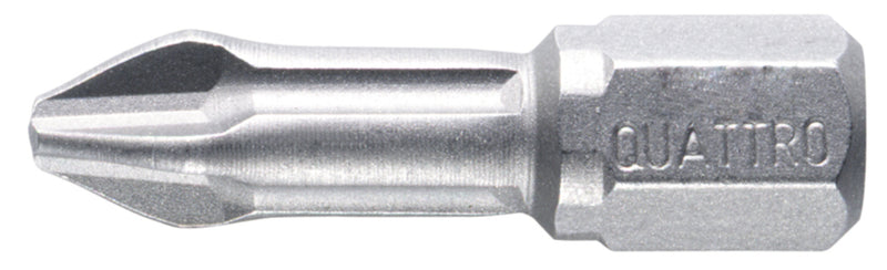 Kreuzschlitzbit 10stk