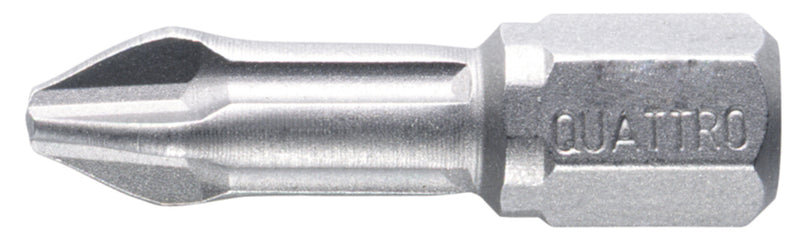 Kreuzschlitzbit 10stk