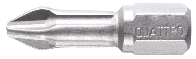 Kreuzschlitzbit 10stk