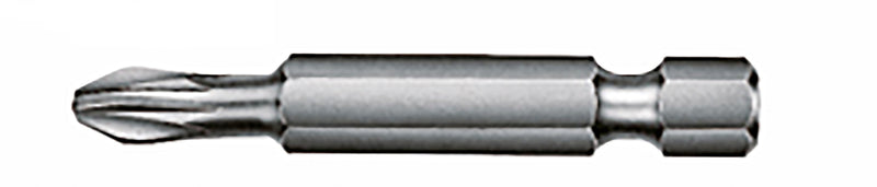 Kreuzschlitz-Bit Torsion PZ1