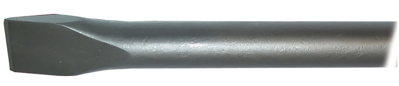 Flachmeissel 30mm 6kt