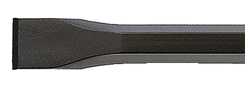 Flachmeissel 30mm 6kt