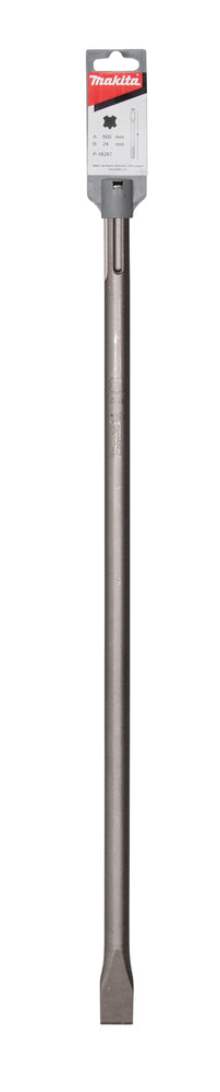 Flachmeissel SDS-MAX
