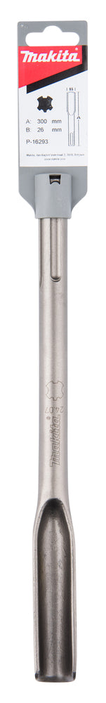 Hohlmeissel SDS