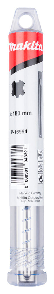 Bohrkronen Adapter SDS - MAX 1 : 8