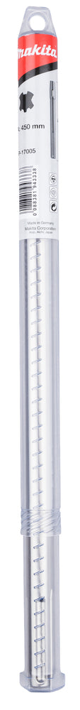 Bohrkronen Adapter SDS - MAX 1 : 8