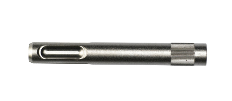 Adapter SDS-PLUS für 1/4" Bits