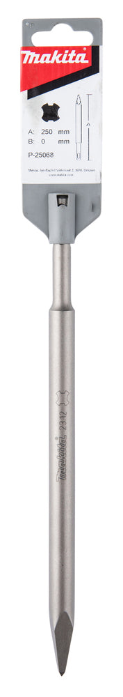 Spitzmeissel SDS-PLUS 250mm