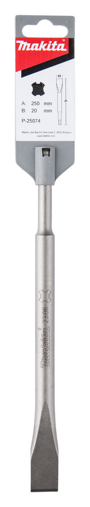Flachmeissel SDS-PLUS