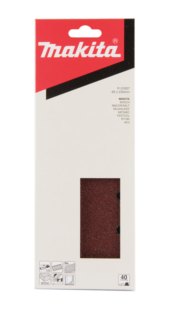Schleifpapier Für Klammer