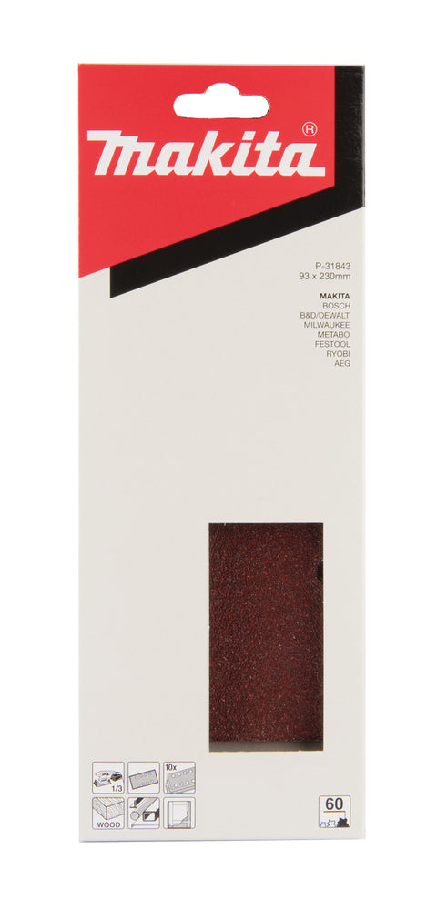 Schleifpapier Für Klammer