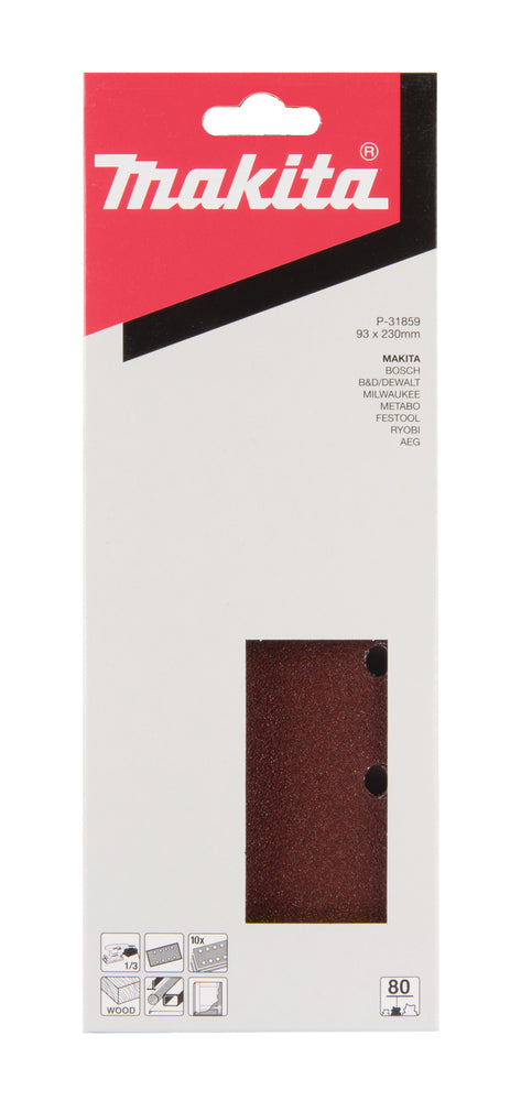 Schleifpapier Für Klammer