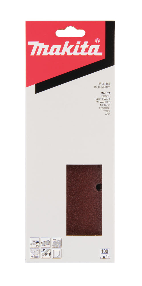 Schleifpapier Für Klammer