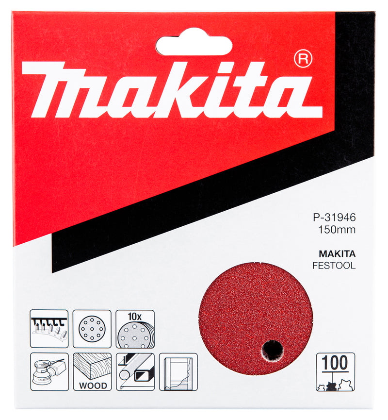 Schleifpapier K100