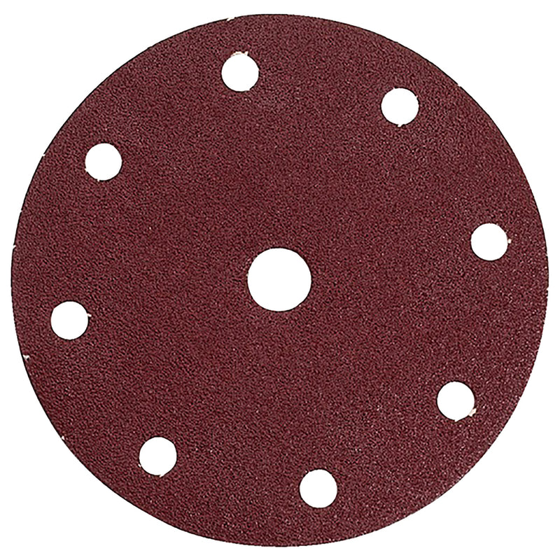 Schleifpapier Ø150mm