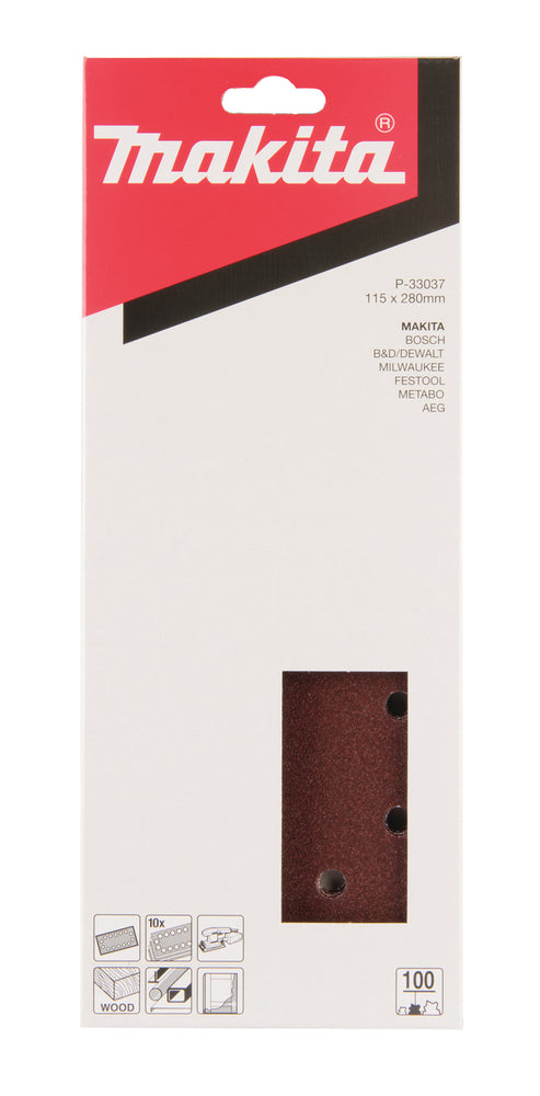 Schleifpapier Für Klammer