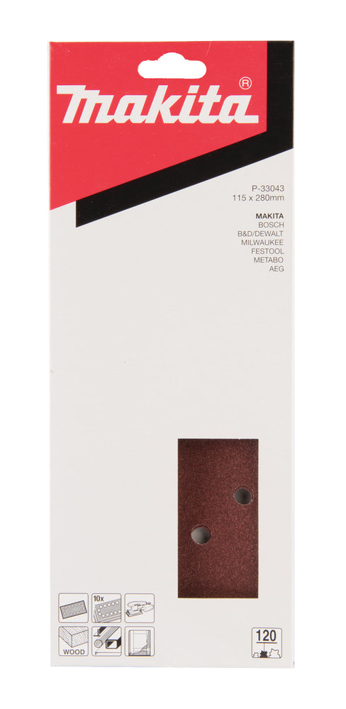 Schleifpapier Für Klammer
