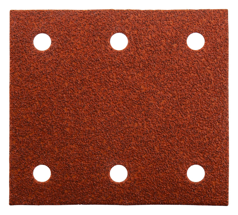 Schleifpapier 114x102mm (10er Pack)