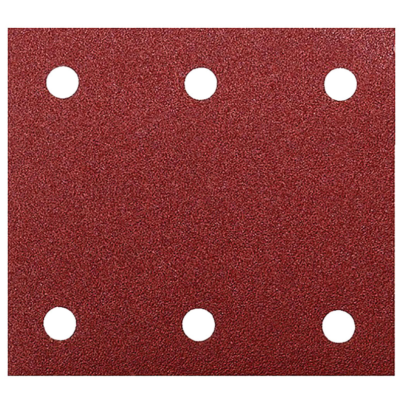 Schleifpapier 114x102mm (10er Pack)