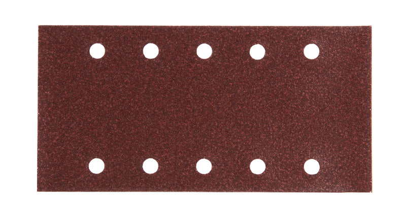 Schleifpapier K80