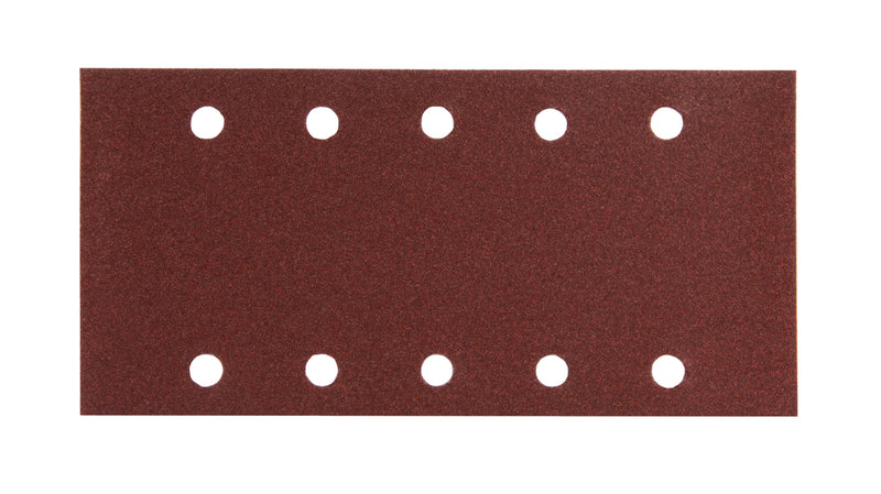 Schleifpapier K100