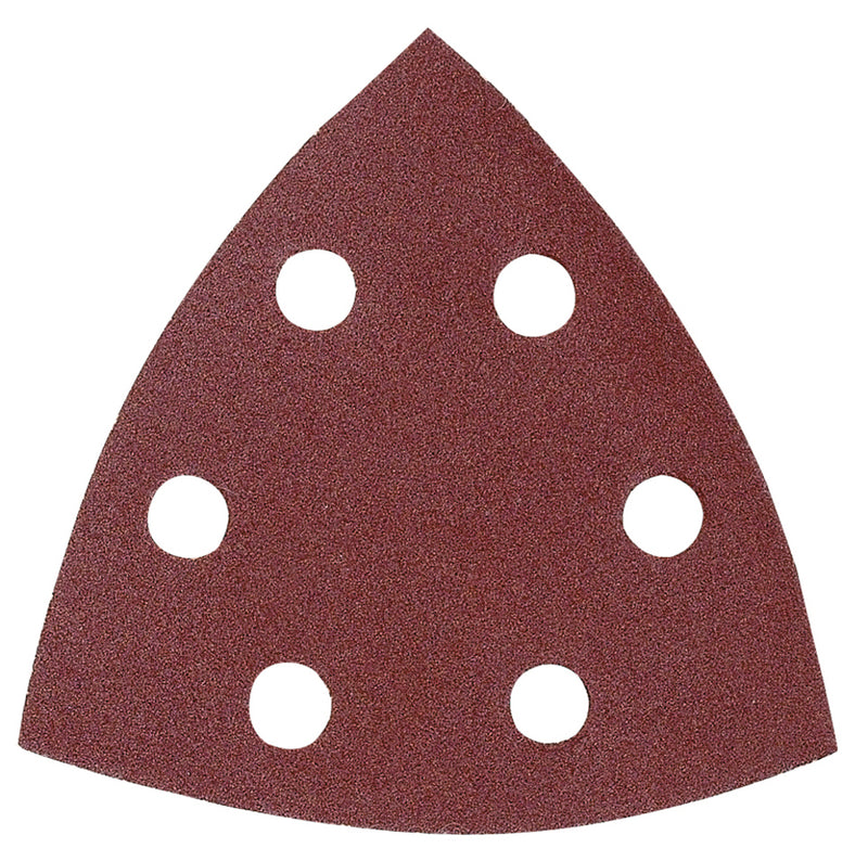 Schleifpapier 3eck 94mm - 10stk
