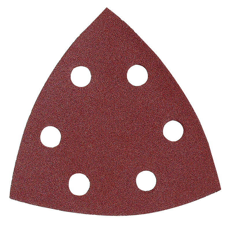 Schleifpapier 3eck 94mm - 10stk