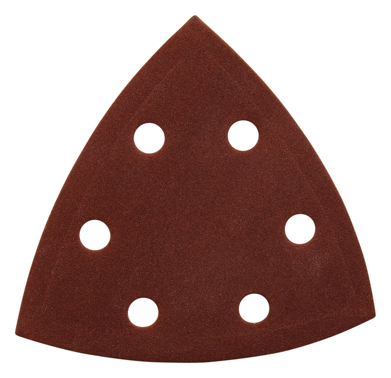 Schleifpapier 3eck 94mm - 10stk