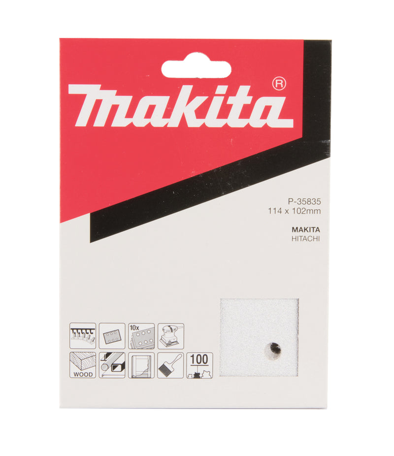 Schleifpapier K100