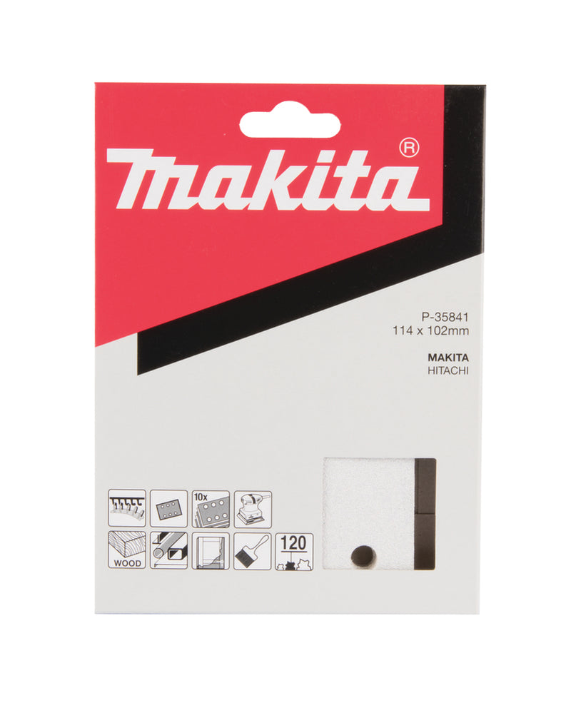 Schleifpapier K120