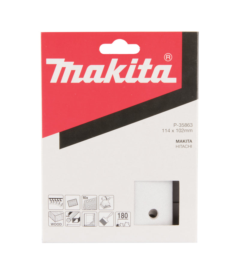 Schleifpapier K180