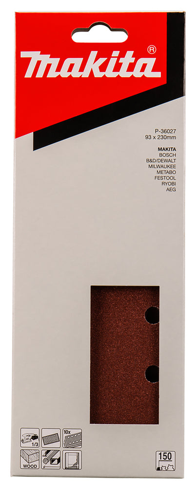 Schleifpapier Für Klammer