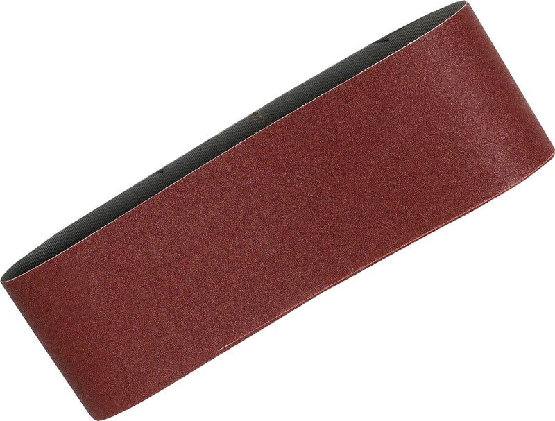 Schleifband 76x457mm Set G40/80/120 - 3stk