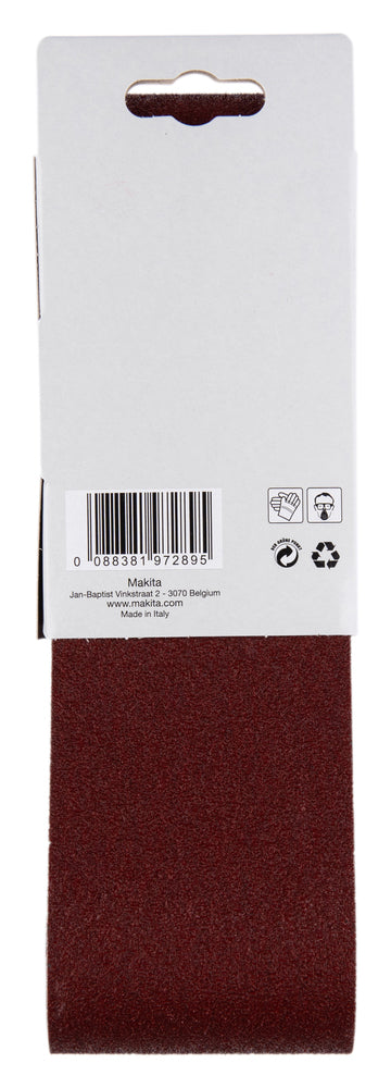 Schleifband K60 5stk