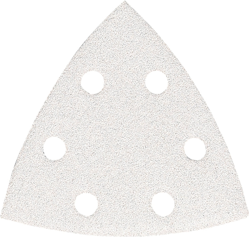 Schleifpapier 3eck 94mm - 10stk