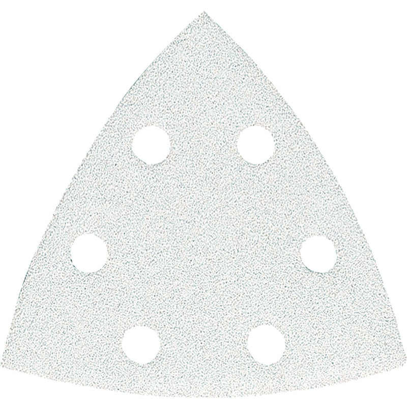 Schleifpapier 3eck 94mm - 10stk