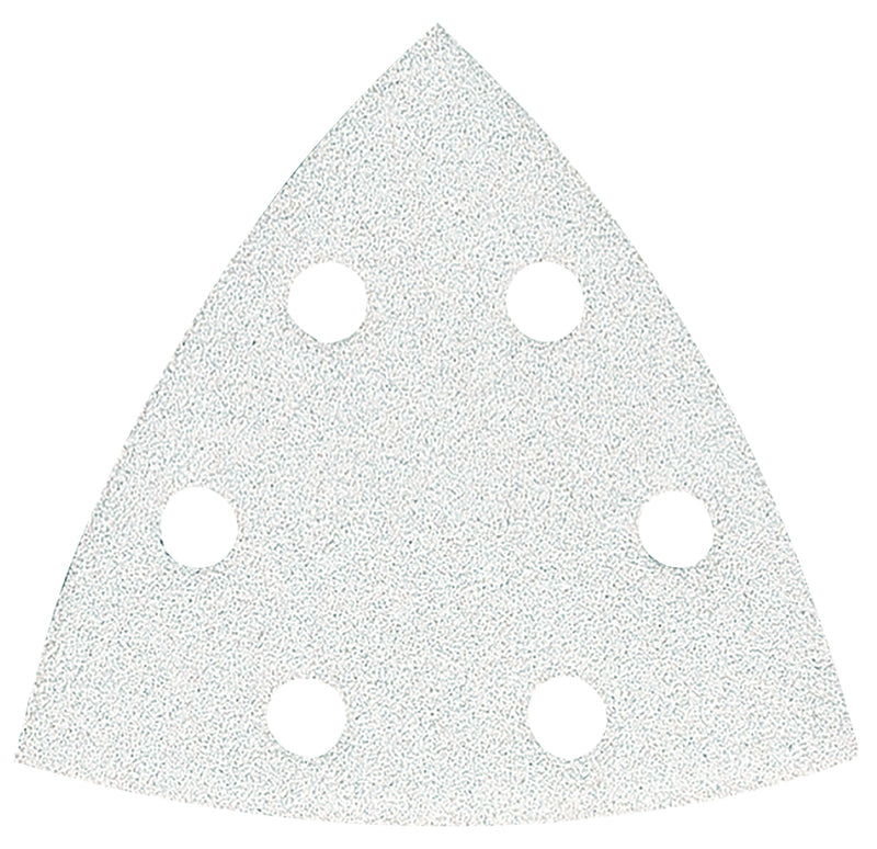 Schleifpapier 3eck 94mm - 10stk