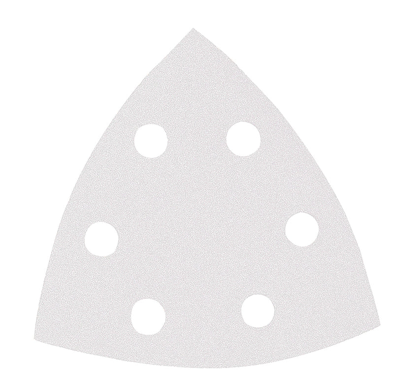 Schleifpapier 3eck 94mm - 10stk