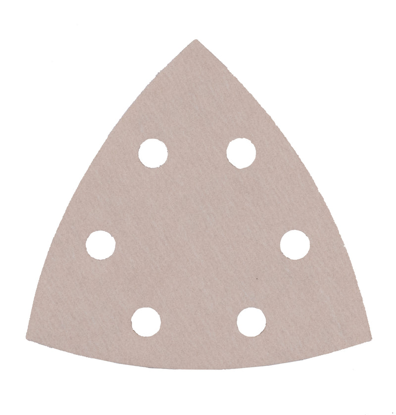 Schleifpapier 3eck 94mm - 10stk