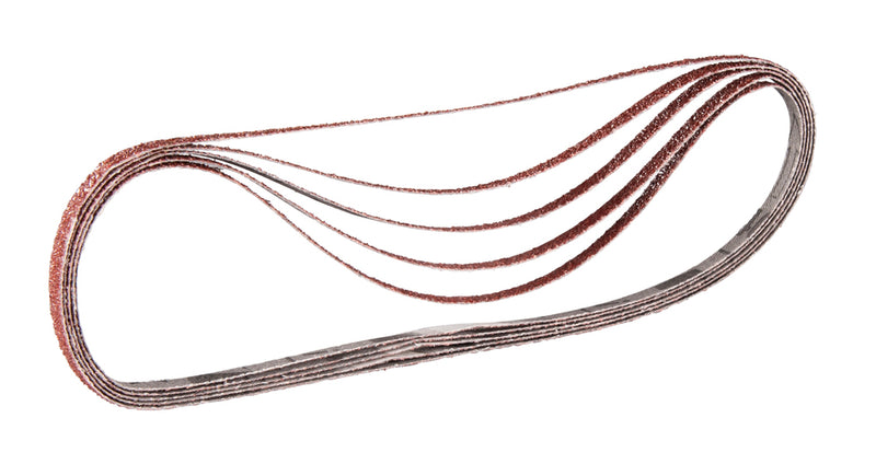 Schleifband K100-5stk Universal