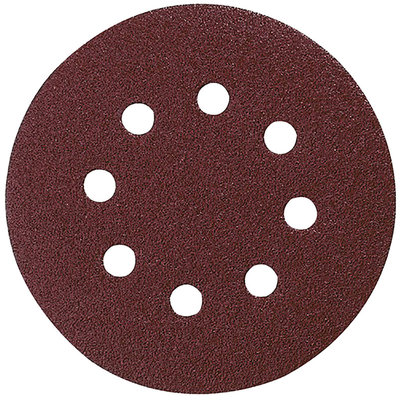 Schleifpapier Ø125mm