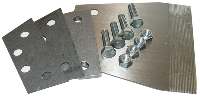 Ersatzklinge für Schabermeissel SDS-Max 152mm
