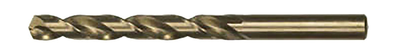 Bohrer Cobalt 8% Din338 130deg. 5stk