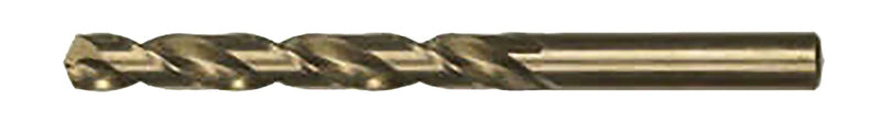 Bohrer Cobalt 8% Din338 130deg. 5stk