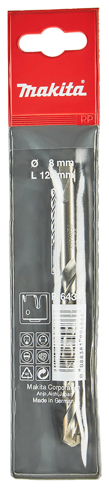 Zentrierbohrer 8mm Bohrkronen SDS-PLUS