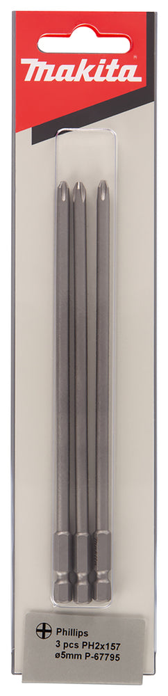 Bit für Magazinschrauber Makita Dfr 550