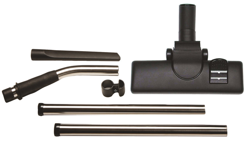 Reinigungs-Set 36mm Bürsten Auto 3stk
