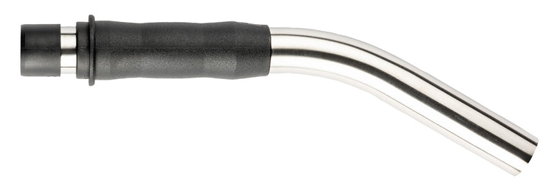 Handrohr Gebogen Chromstahl 36mmx380mm